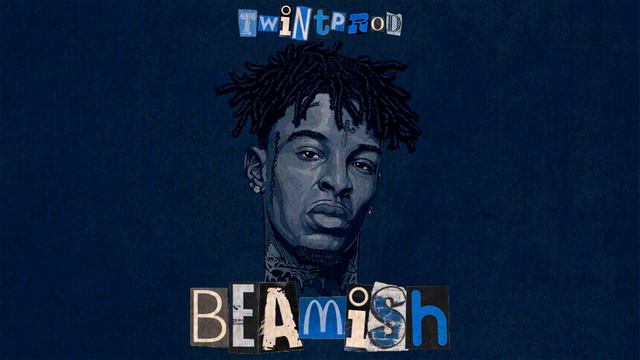 [FREE] 21 Savage x Drake TYPE BEAT, TwinTprod. - Beamish