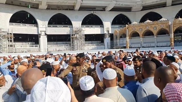 Нашиды (мекка) смотреть онлайн