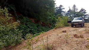 остров Кунашир,поездка на рудное 03.06.2021 год