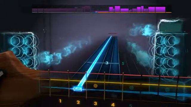 rocksmith dir en grey - merciless cult(bass) смотреть онлайн