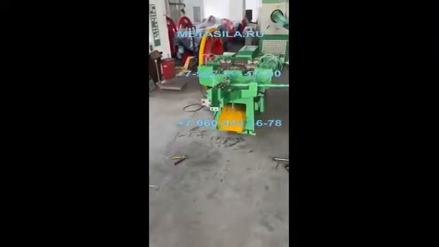 Гвоздильный автомат DR-67 (диаметр гвоздя: 2.8-4.5 мм; длина гвоздя: 50-100 мм) смотреть онлайн