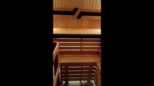 Первый запуск печи Ферингер.