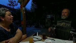 Ты дороженька моя. Поют Юрий и Татьяна Михайловы.