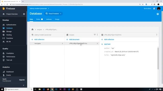 Modern JavaScript (from Novice to Ninja) - learn JavaScript