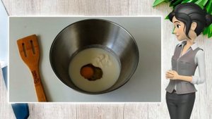 Осетинский пирог с мангольдом