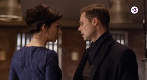 Финальная серия! | Пятая стража. Схватка | 18:30 сегодня