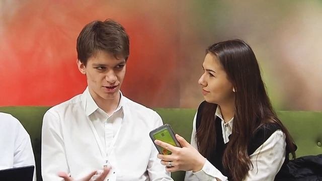 ВСОШ по технологии 2023. Защита проектов. Интервью
