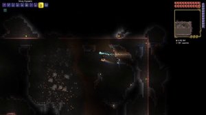 How To Make A VERY EFFICIENT Mob Farm in Terraria! (Tons of Coins and Loot!)