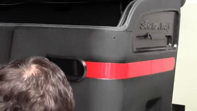 StowAway Cargo Carrier Tail Light Replacement смотреть онлайн