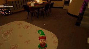 страшный сон в baby in yellow