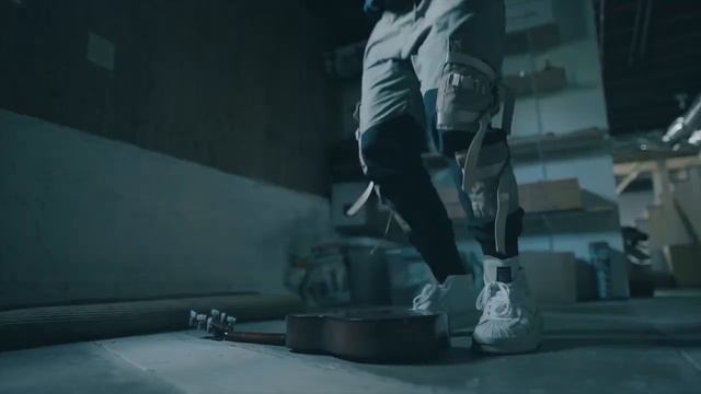 convolk - anxiety! (Перевод на русский) смотреть онлайн