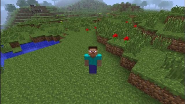 Уроки танцев в minecraft -(2 урок)- смотреть онлайн