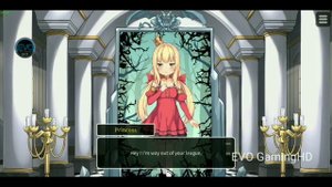The Demon's Stele And The Dog Princess Full Version