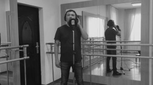 Михаил Круг - Кольщик (кавер)