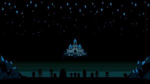 Finale - Undertale OST (EVEN SLOWER)(1 HOUR)