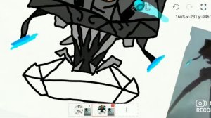 war of the worlds tripod speed draw