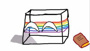 Countryballs №4 I Почему Израиль КУБ?