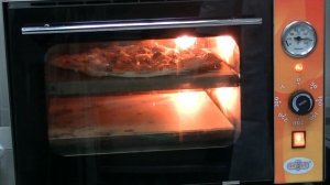 мини печь для пиццы Orest