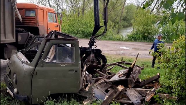 6. Копеечка на чермете. Реальный пример покупки с аукциона по банкротству.