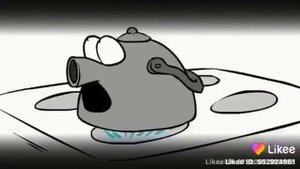 Почему чайник кипит