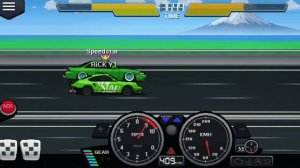PORSCHE 911 (RUF)| Pixel Car Racer - EDIT