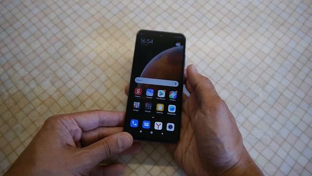 Xiaomi Redmi Note 10T распаковка еще одной "десятки" смотреть онлайн