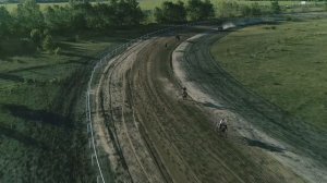 Скачки иноходцев