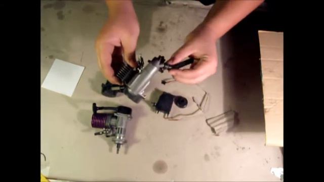 MEGA UNBOXING RC - Raritäten