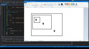 117. Порядок вызова деструкторов при наследовании. Деструкторы. ООП C Для начинающих.