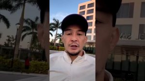 Дамир Исмагулов Интервью После Поражения от Армана Царукяна!