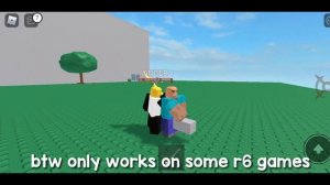 Arceus x FE Sussy Thing Script Showcase ? | Roblox Fe Script