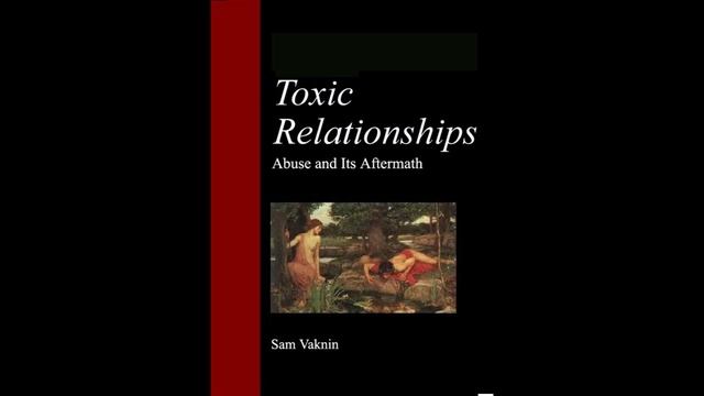 Cluster B PDs: Overreact, Abuse, Destroy (Intl. Summit on Depression, Anxiety and Stress Management смотреть онлайн