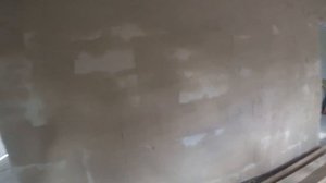 ШТУКАТУРКА и АРМИРОВАНИЕ СТЕН сеткой в моём доме своими руками !