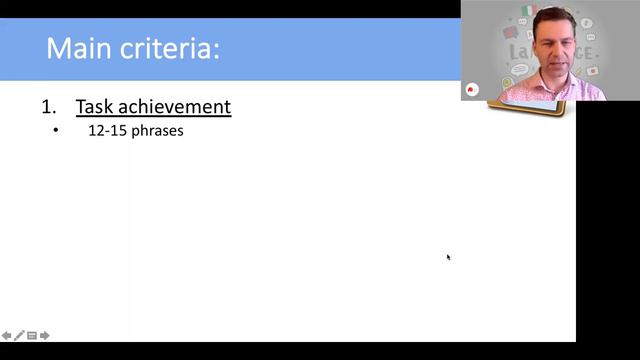 Готовимся к ЕГЭ: Говорение смотреть онлайн