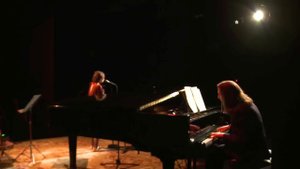 Fiona Apple   Why Try To Change Me Now  Live