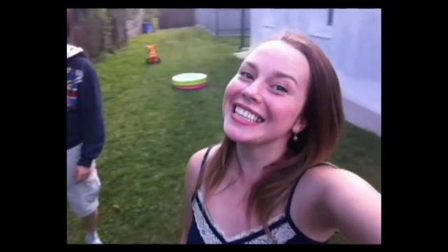 Творческий подарок любимой на день рождения смотреть онлайн