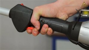 Обзор Мотокоса HAMMER MTK25А Hammerflex