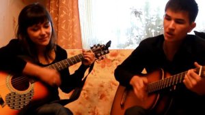 Оксана Ильюп & Денис Кашапов - Керәсең төшемә