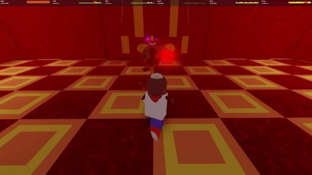 Roblox Undertale Multiverse Destruction | The True God/Insanity Elmo (Phases 1+2) смотреть онлайн