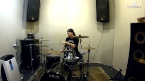 Как сочинить БАРАБАННОЕ СОЛО