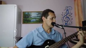 Как научиться брать баре на гитаре.