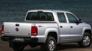 Фольксваген Амарок слабые места | Недостатки и болячки б/у Volkswagen Amarok