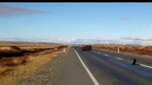 Легковой автомобиль кувыркается СЦ_1.wmv