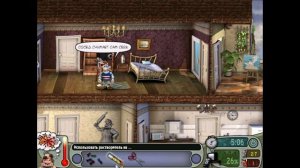 Как достать соседа - Игры от дочурки 4 (Сашка Плей)