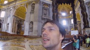 Ватикан - интересные факты про великую карликовую страну.