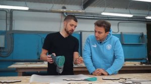 Создание карты мира из дерева Cutwood