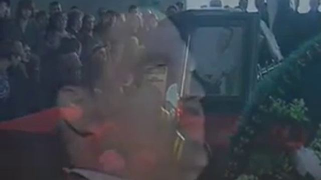 Клип похороны М Круга смотреть онлайн