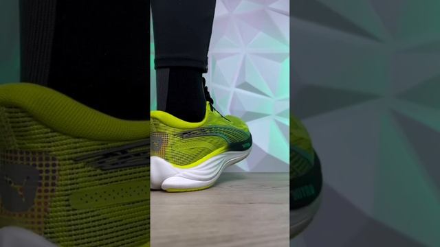 Беговые кроссовки Puma Velocity Nitro 3