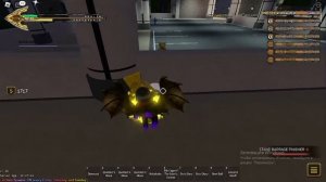 Гайд на Дио для новичков в ЮБЕ (Your Bizzare Adventure) Jo Jo в роблокс. #JoJo #Гайд #dio