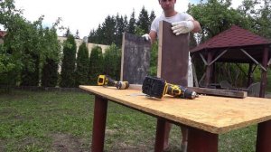 СВАЙНЫЙ + СТОЛБЧАТЫЙ фундамент своими руками | ОПАЛУБКА для фундамента